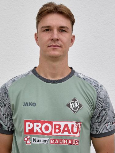 Lukas Kebernik