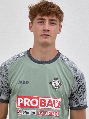 Noah Nikita Maier