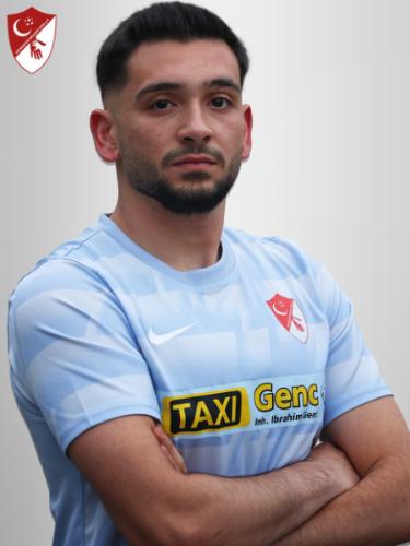 Hüsnü-Sefa Caliskan