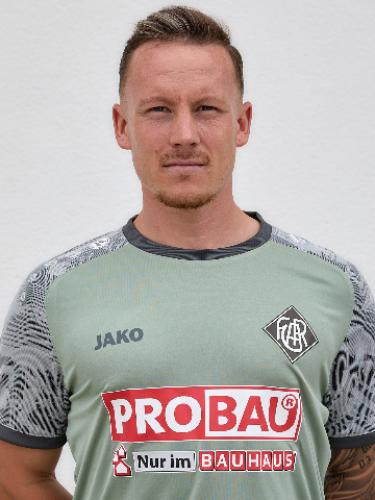 Steffen Straub