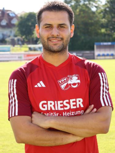 Suleyman Dayan