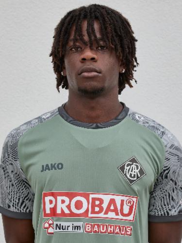 Marvin Emmanuel Takpara