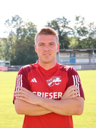 Moritz Enßle