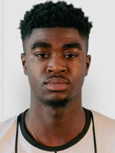 Martin Amoako