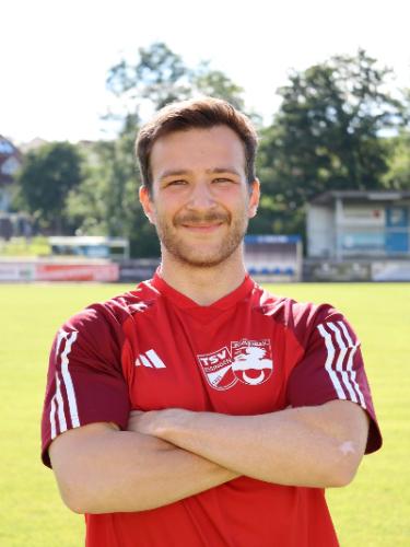 Maximilian Fritz