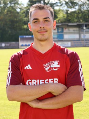 Lukas Pröll