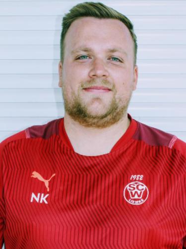 Niklas Köhler