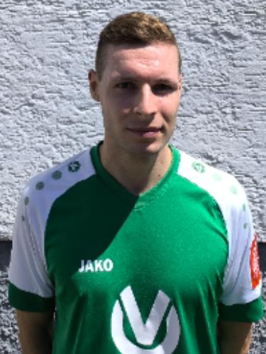 Tobias Legler