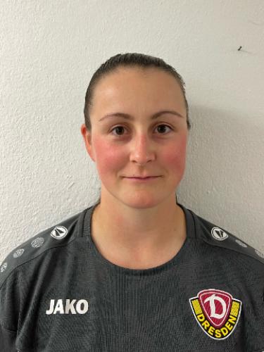 Samantha Michelle Beier