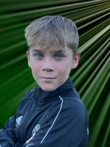 Finn Crüger