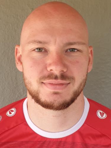 Patrick Caspari