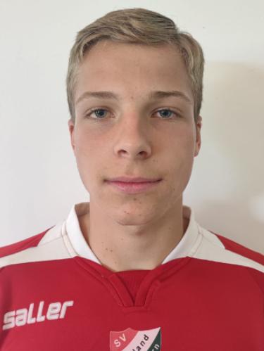 Finley Böhme