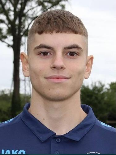 Benjamin Proschkin