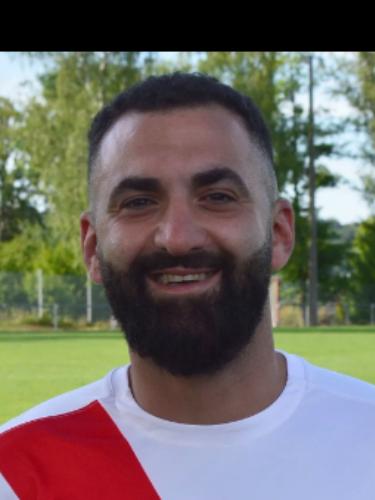Hamza Kassem