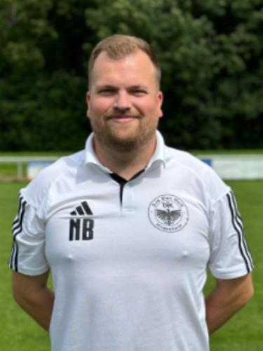 Nico Bartels