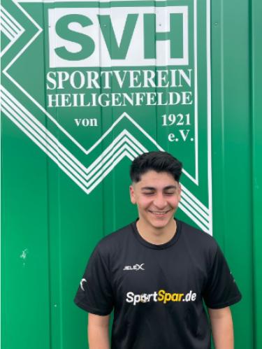 Saadi Salah Hamad Albezihy