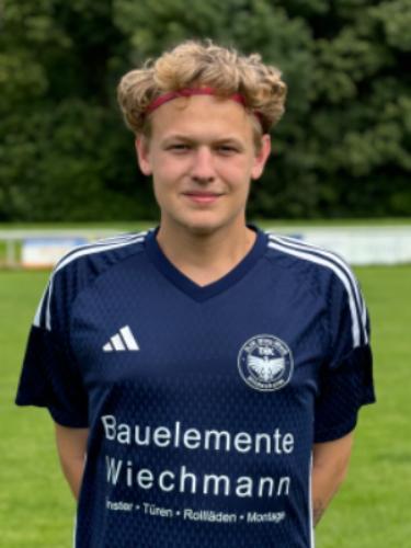 Marvin Ingelmann