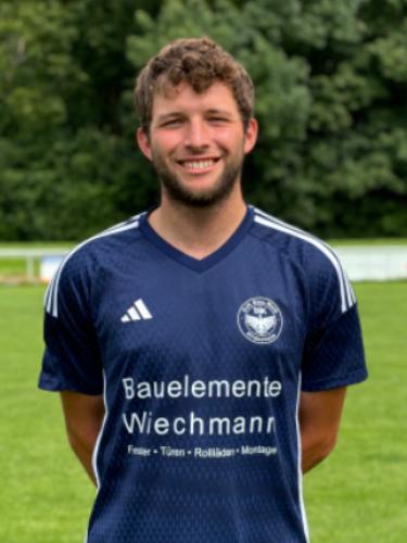 Dennis Klodwig