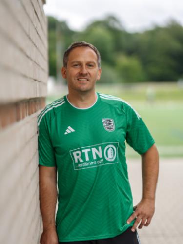 Denny Hromada