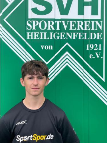 Tristan Christiansen