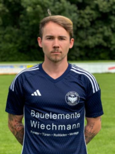 Nick Maruschke
