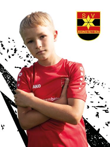 Marius Burghardt
