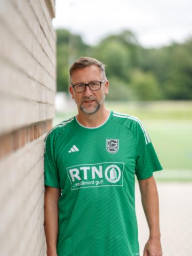 David Michael von Babka-Gostomski