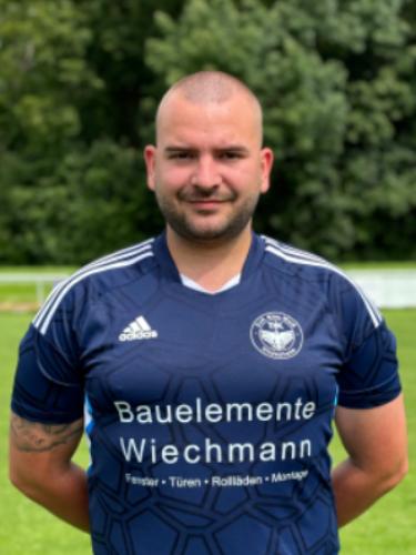 Pierre Schumann