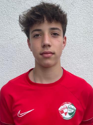 Marco Schwarz Gonzalez