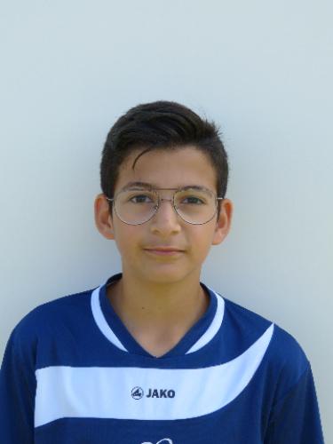 Hisham Khattab