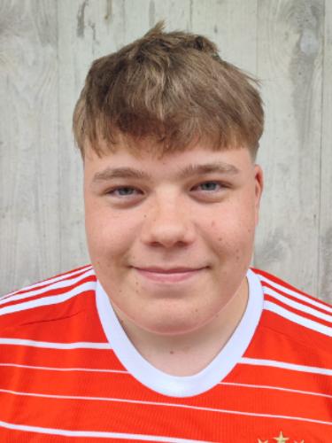 Lionel Stäger