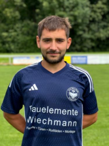 Fabio Spano