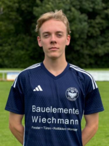 Marc Steinmetz