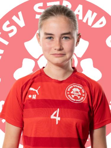 Tabea Victoria Hoffmann
