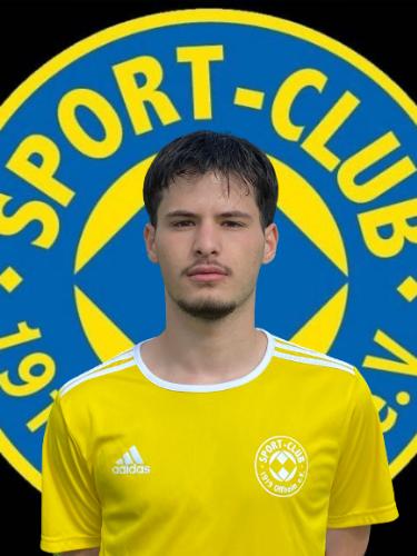 Ahmet Emir Cigci