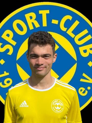 Tobias Breidenbach