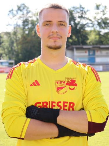 Lukas Kusch