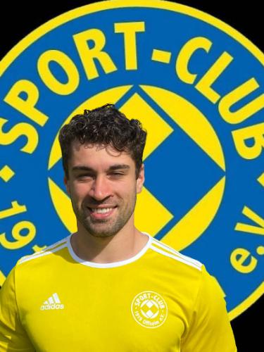 Luca Mueller