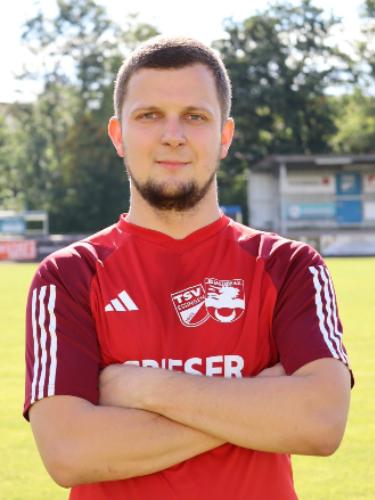 Jannik Platau