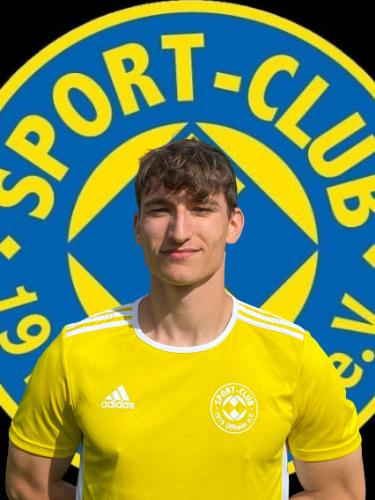 Nico Roth