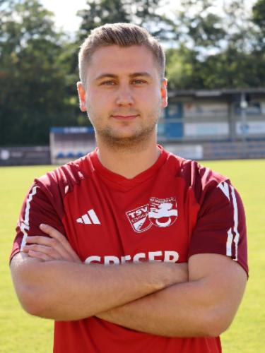 Tim Reichel