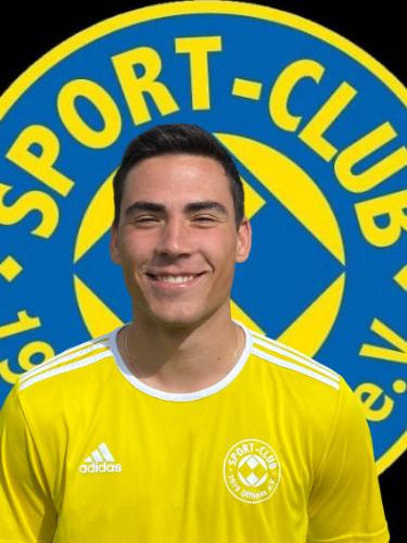 Leonardo Weiss