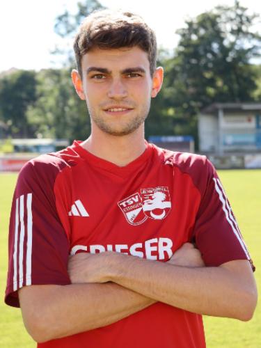 Moritz Richter