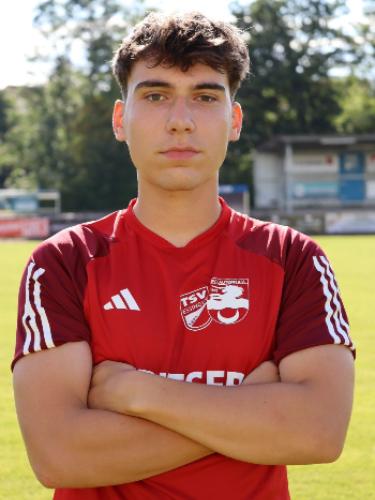 Felix Jakob Seeliger