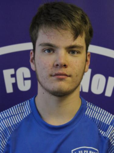 Niclas-Dean Bubel