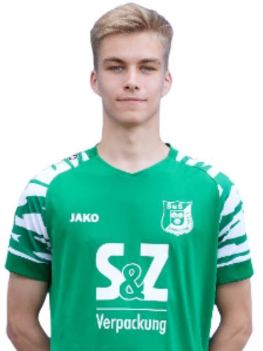 Kevin Leandro Schmidt