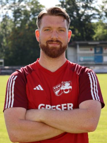 Patrick Weber