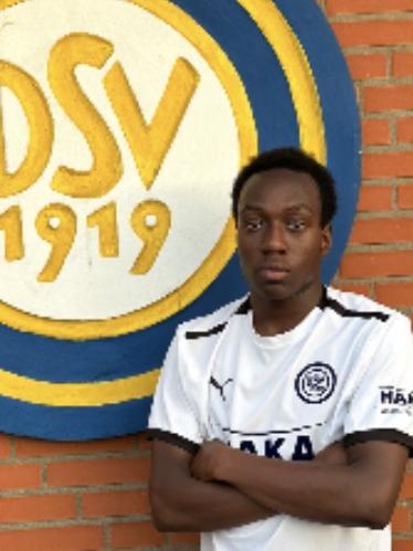 Obed Kwesi Botchey