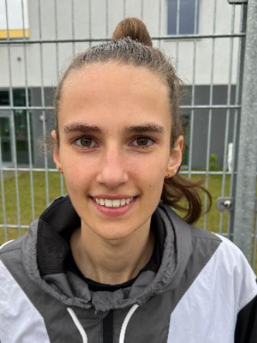 Angelique Wiesner