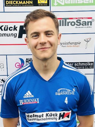 Jan-Fabian Buchcik